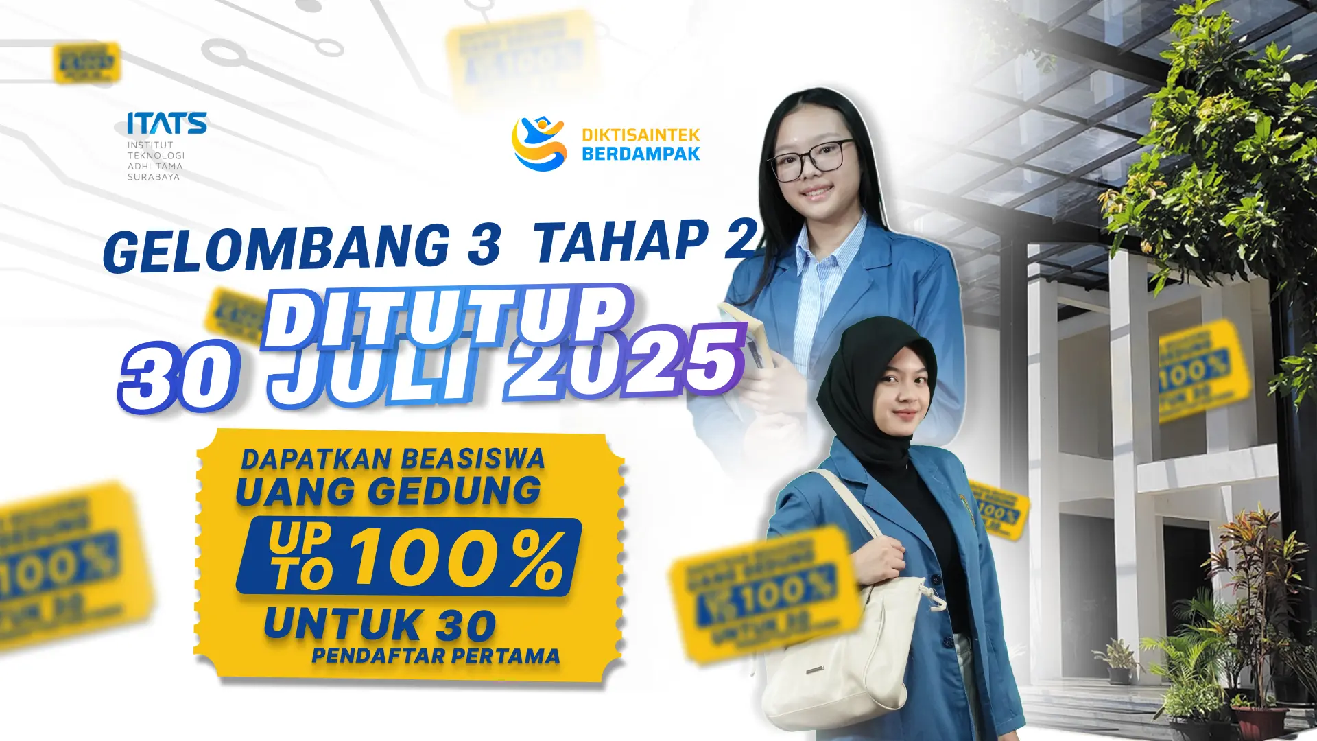 Slider gelombang 3 tahap 2