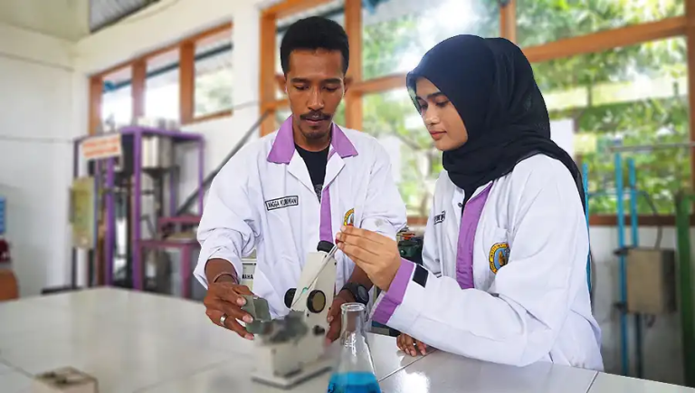 Fasilitas – Program Studi Arsitektur ITATS