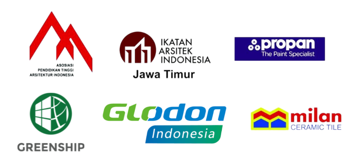 Mitra – Program Studi Arsitektur ITATS