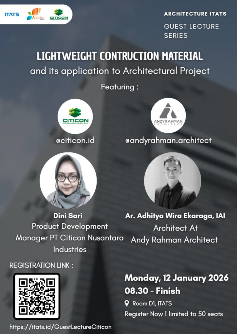 Guest Lecture Series_with Citicon