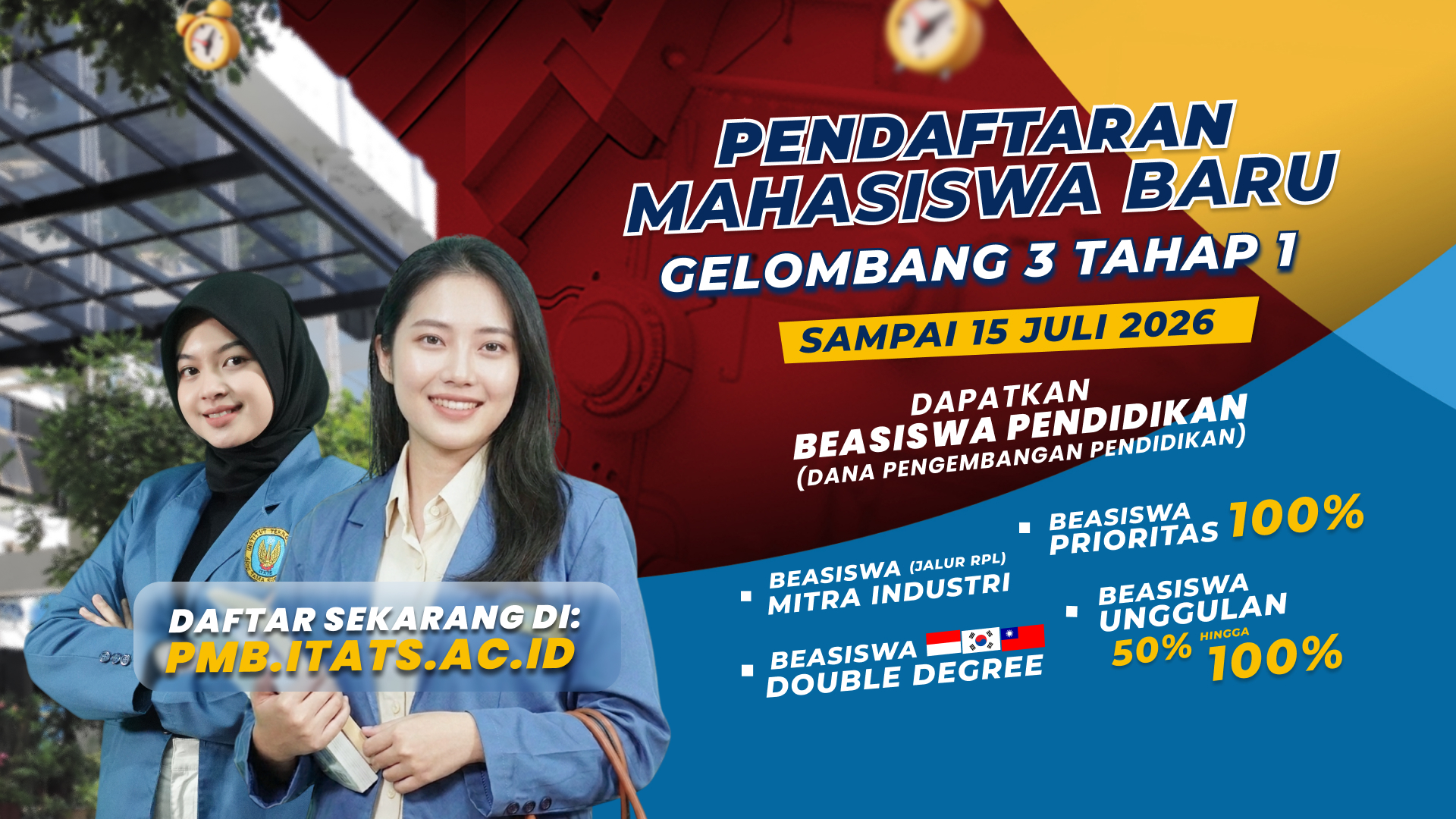 3 tahap 1