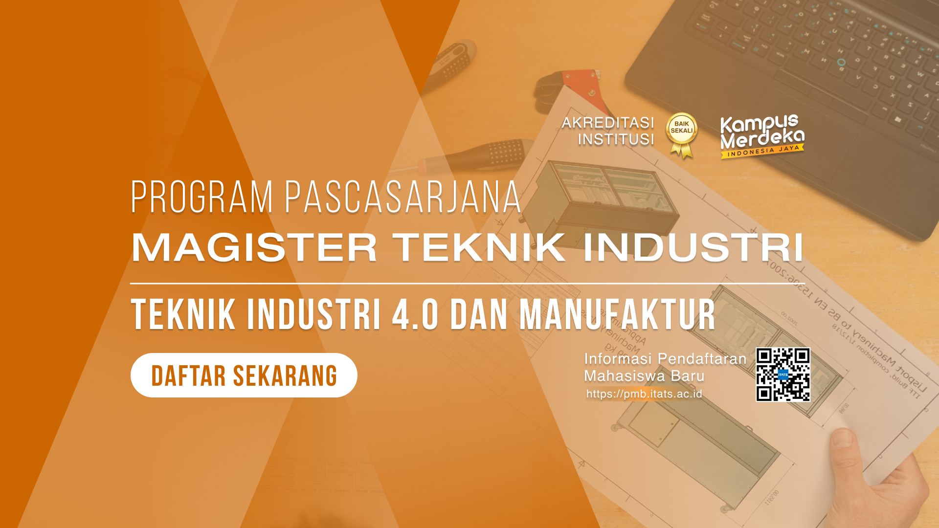 Slider Prodi - Magister Teknik Industri (1)