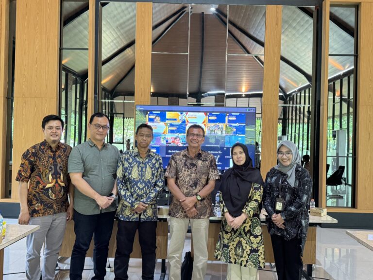 Sertifikasi Profesional Manajemen Rantai Pasok Internasional Diraih Mahasiswa Magister Teknik Industri ITATS