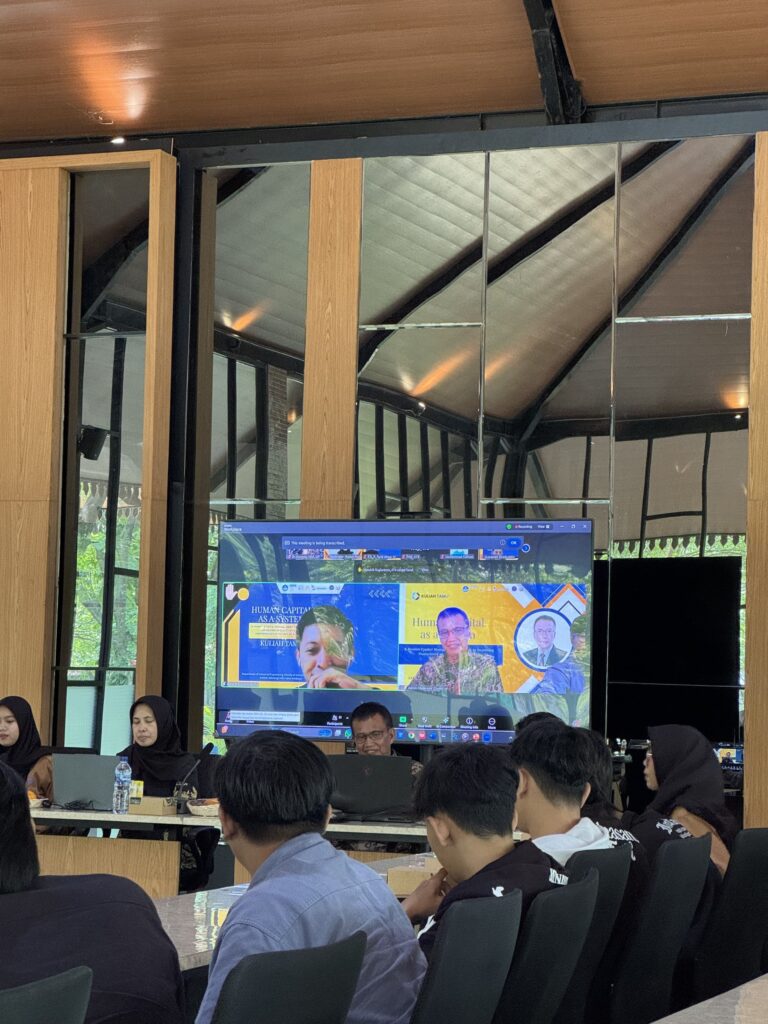 Workshop Intensif Pemodelan Sistem Dinamis dan Simulasi Diskrit Arena untuk Mahasiswa Pascasarjana