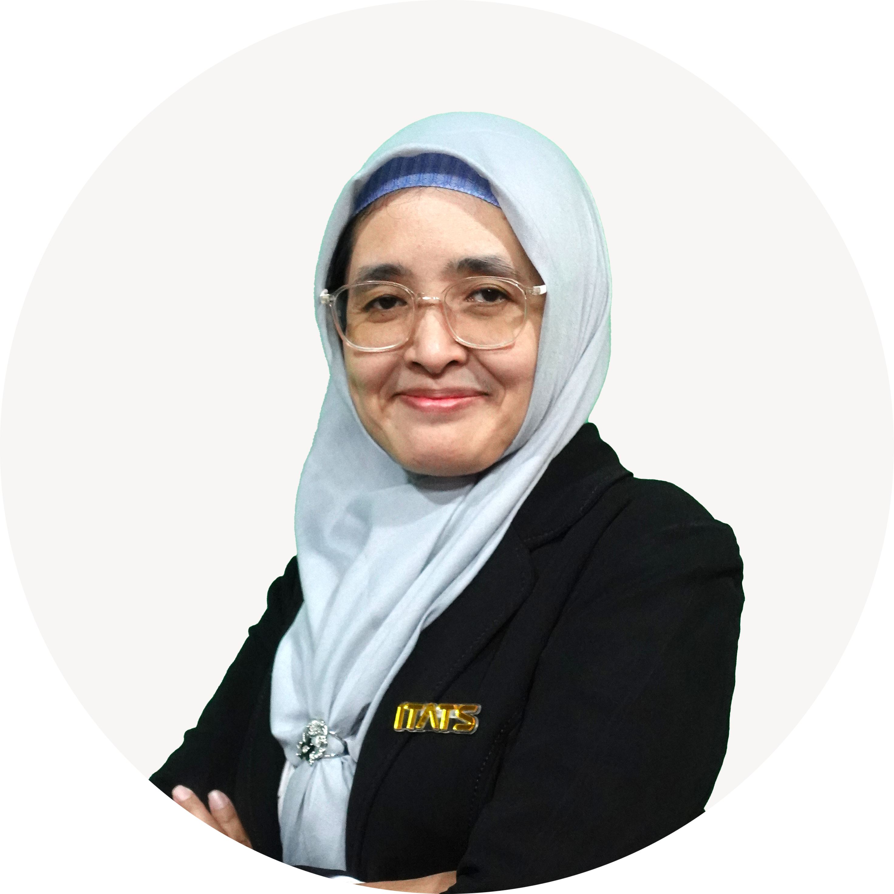 Ruli Utami, S.Kom., M.Kom.