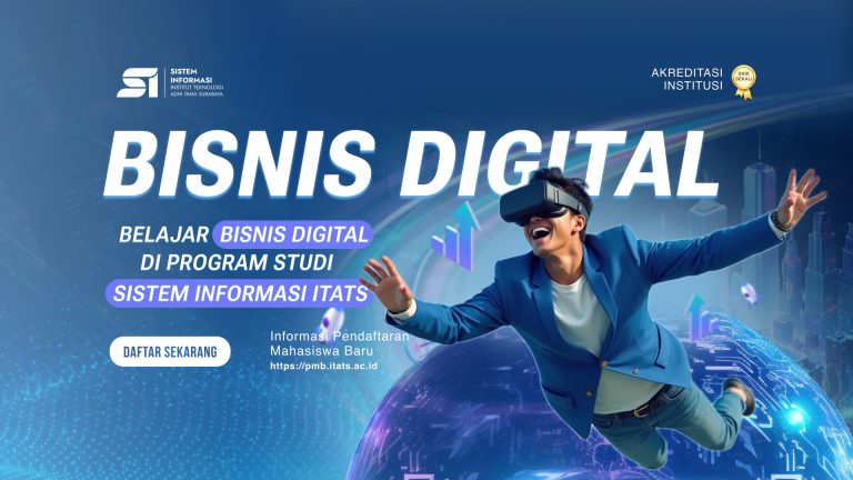 Yuk Mengenal Jurusan Sistem Informasi