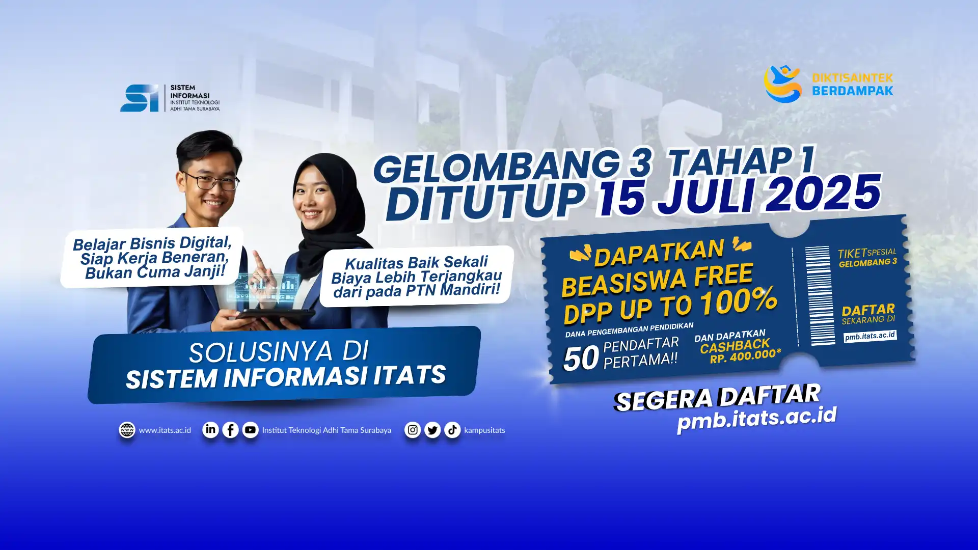 Sistem Informasi