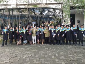 Wisuda