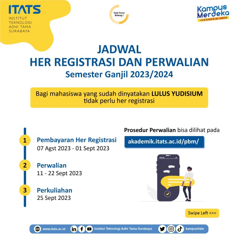 Her Registrasi & Perwalian Semester Ganjil 2023/2024