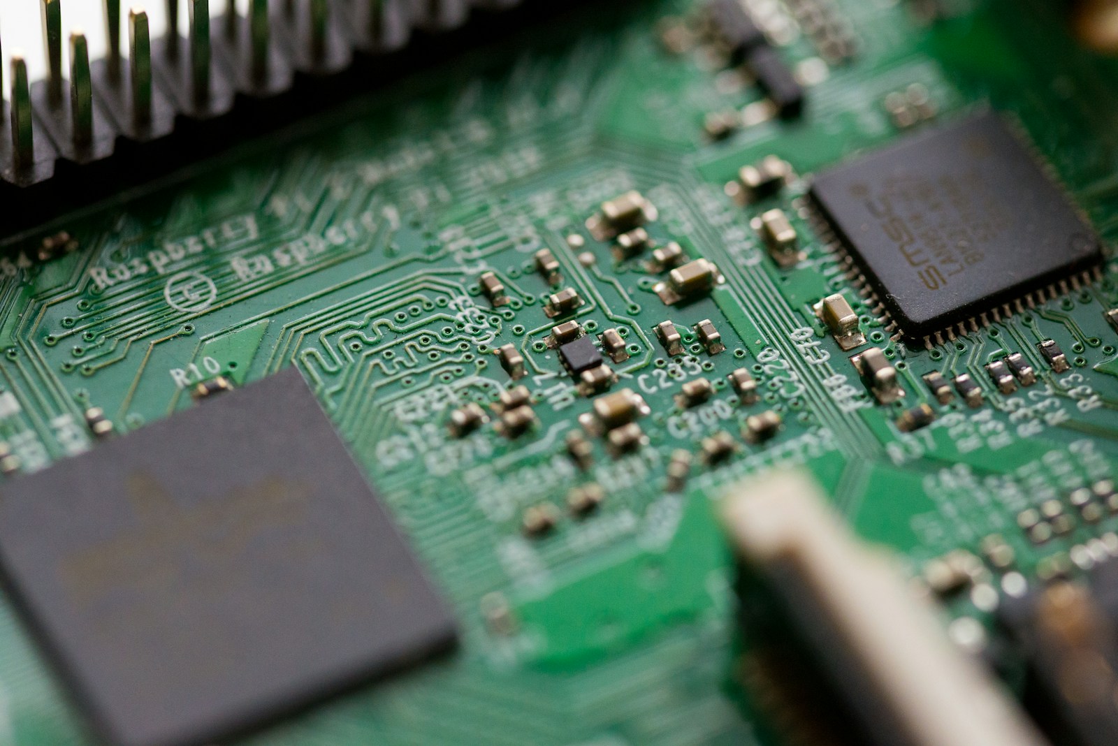 Program Studi Teknik Elektro ITATS