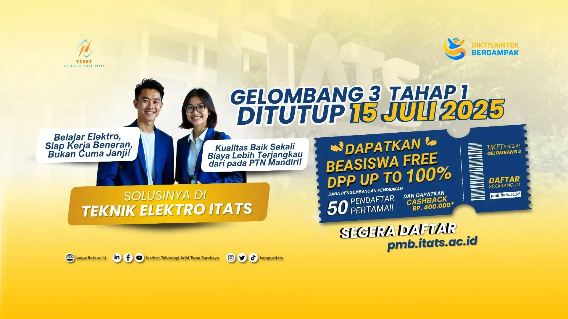 Teknik Elektro
