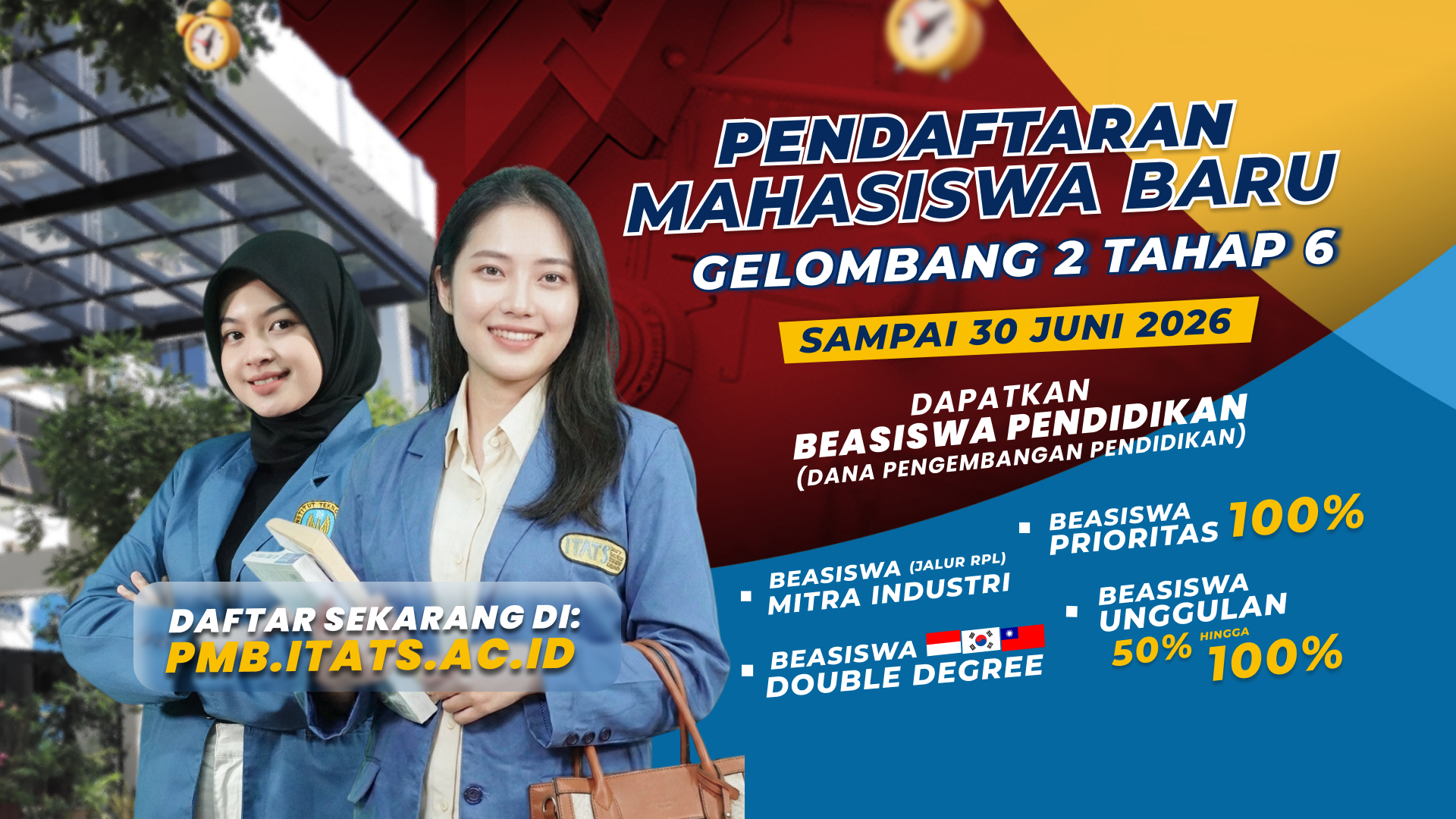 Slider Gelombang 2 Tahap 6