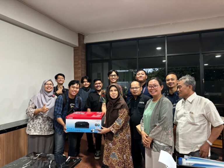 Hangatnya Silaturahmi Alumni Yudisium ke-74: Tali Asih untuk Kemajuan Teknik Industri ITATS