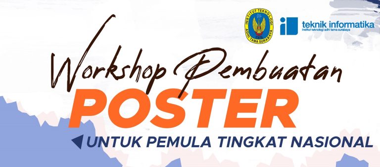 Workshop Pembuatan POSTER