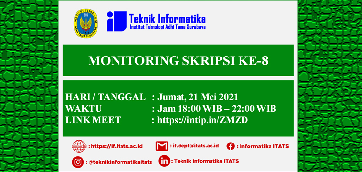 MONITORING SKRIPSI Ke-8