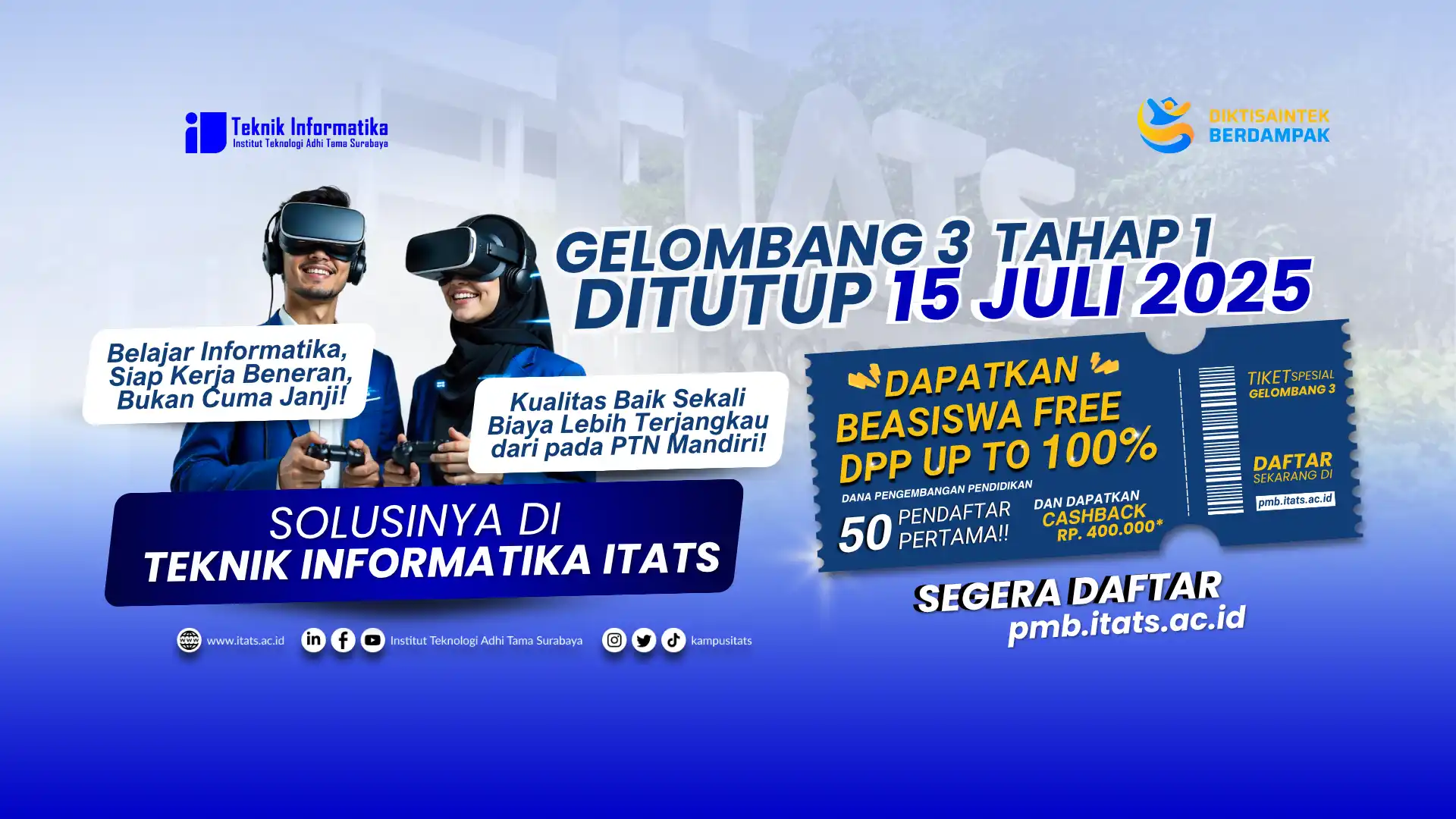 Teknik Informatika