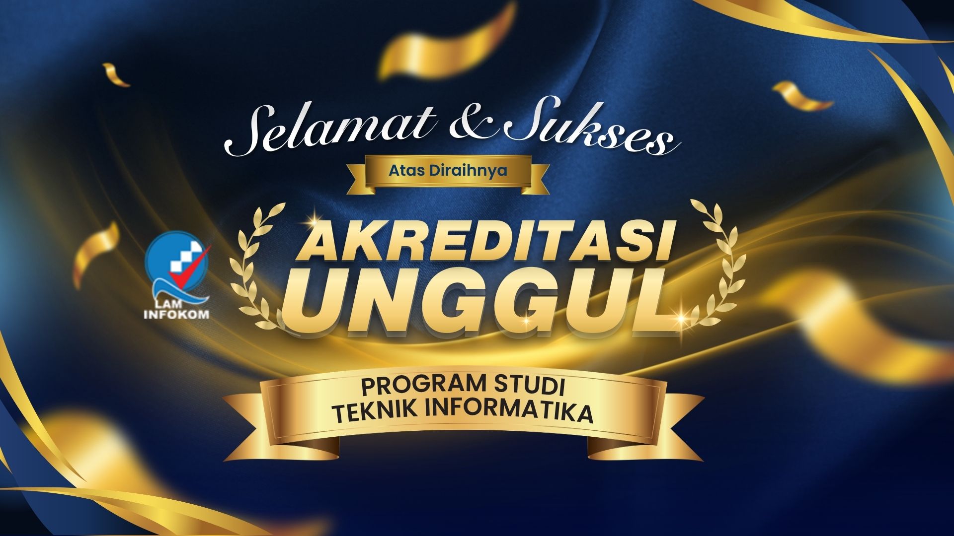 Informatika Unggul