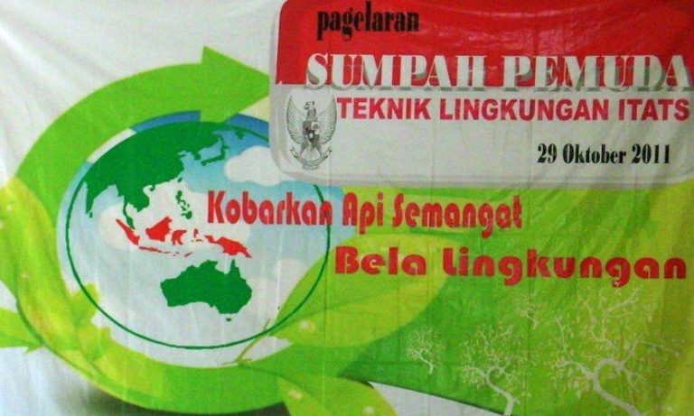 Profil Lulusan Teknik Lingkungan ITATS