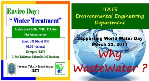 enviro day world water day 2017 v2