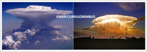 AWAN CUMULONIMBUS