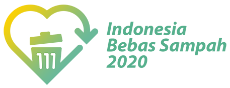 INDONESIA BEBAS SAMPAH 2020