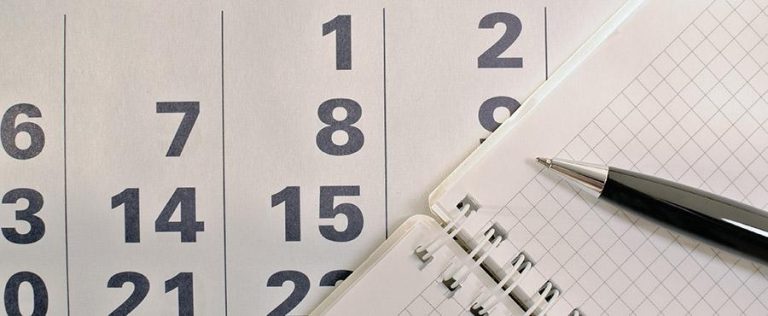 Kalender Akademik 2017/2018 ITATS