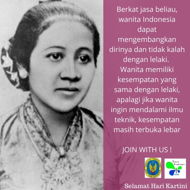 Para Kartini Lingkungan 2018