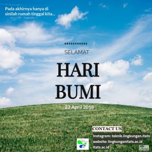 hari bumi 1