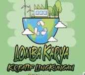 Pemenang Lomba Karya Kreatif Lingkungan