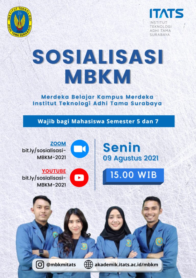 Sosialisasi MBKM