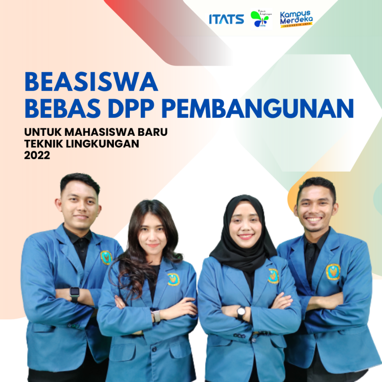 BEASISWA YPTS