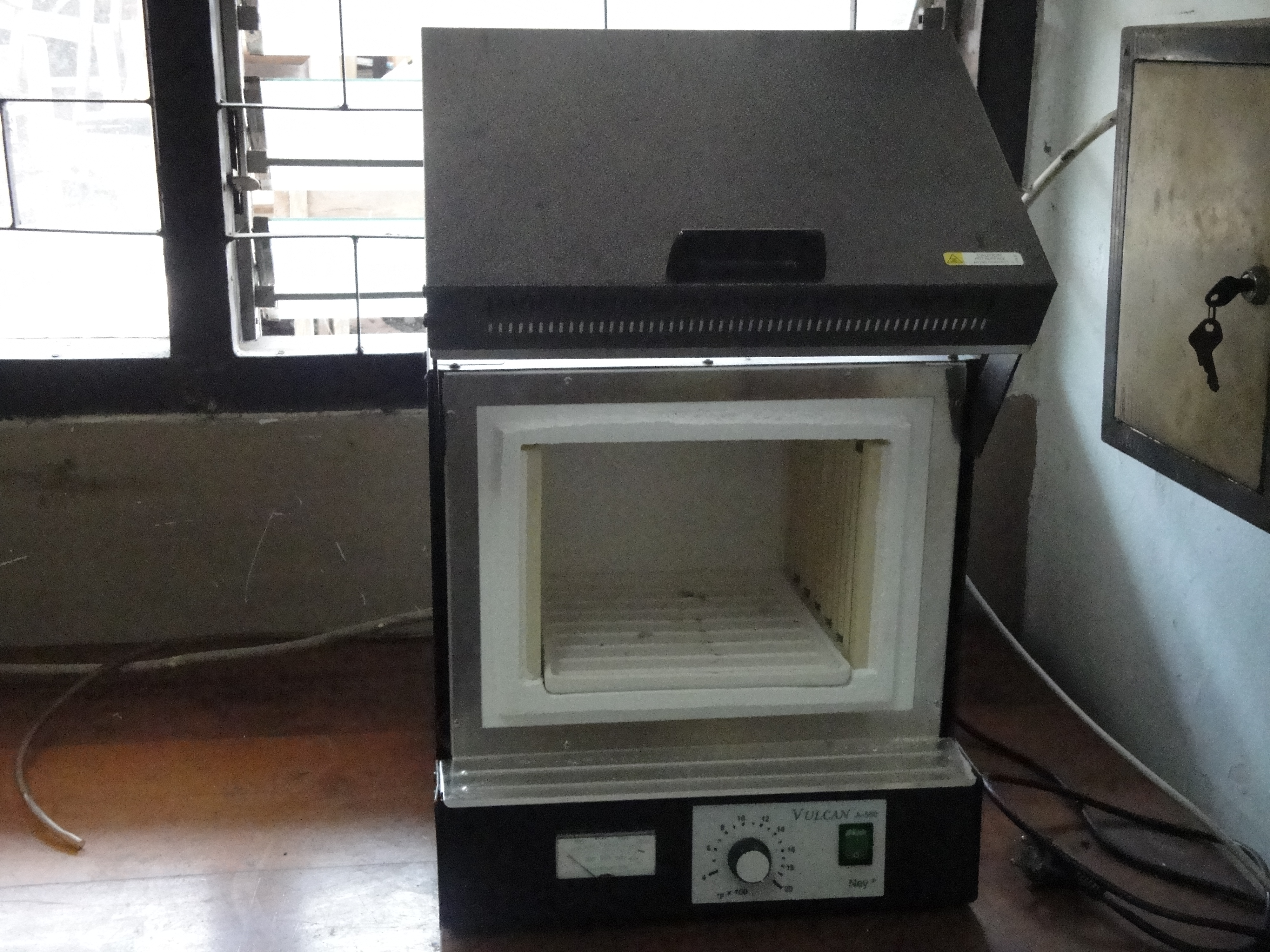 Furnace