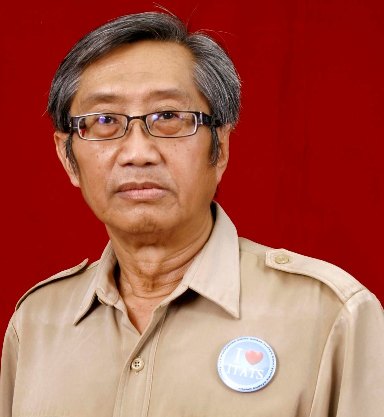 Purna Tugas Bapak Drs. Ir. Isnan Harijanto