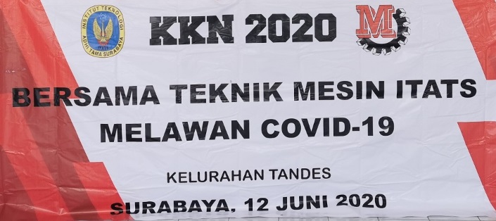 Kuliah Kerja Nyata 2020