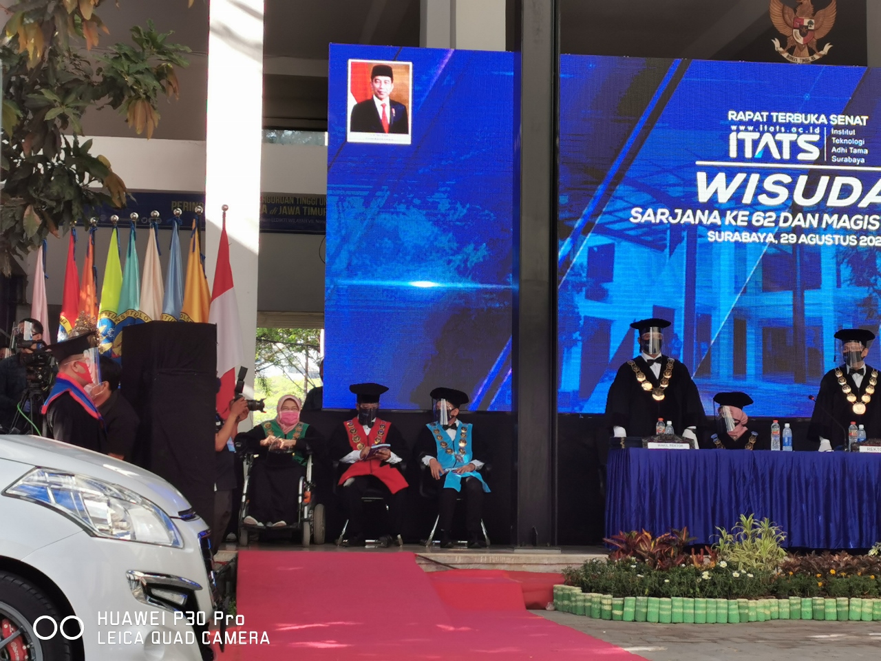 Selamat dan Sukses Wisudawan S1 Teknik Mesin ke-62 – Program Studi ...