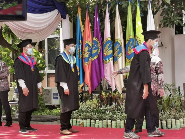 Selamat dan Sukses Wisudawan S1 Teknik Mesin ke-64 – Program Studi ...