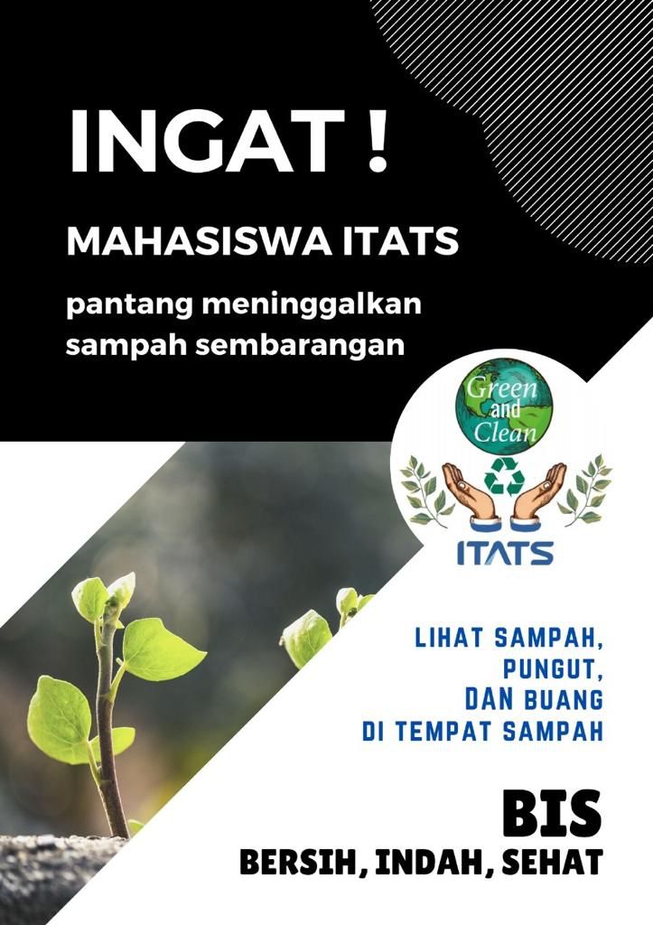 Program “Green & Clean to be Healthy”