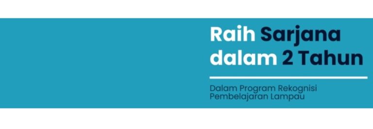 Program Rekognisi Pembelajaran Lampau ITATS 2023