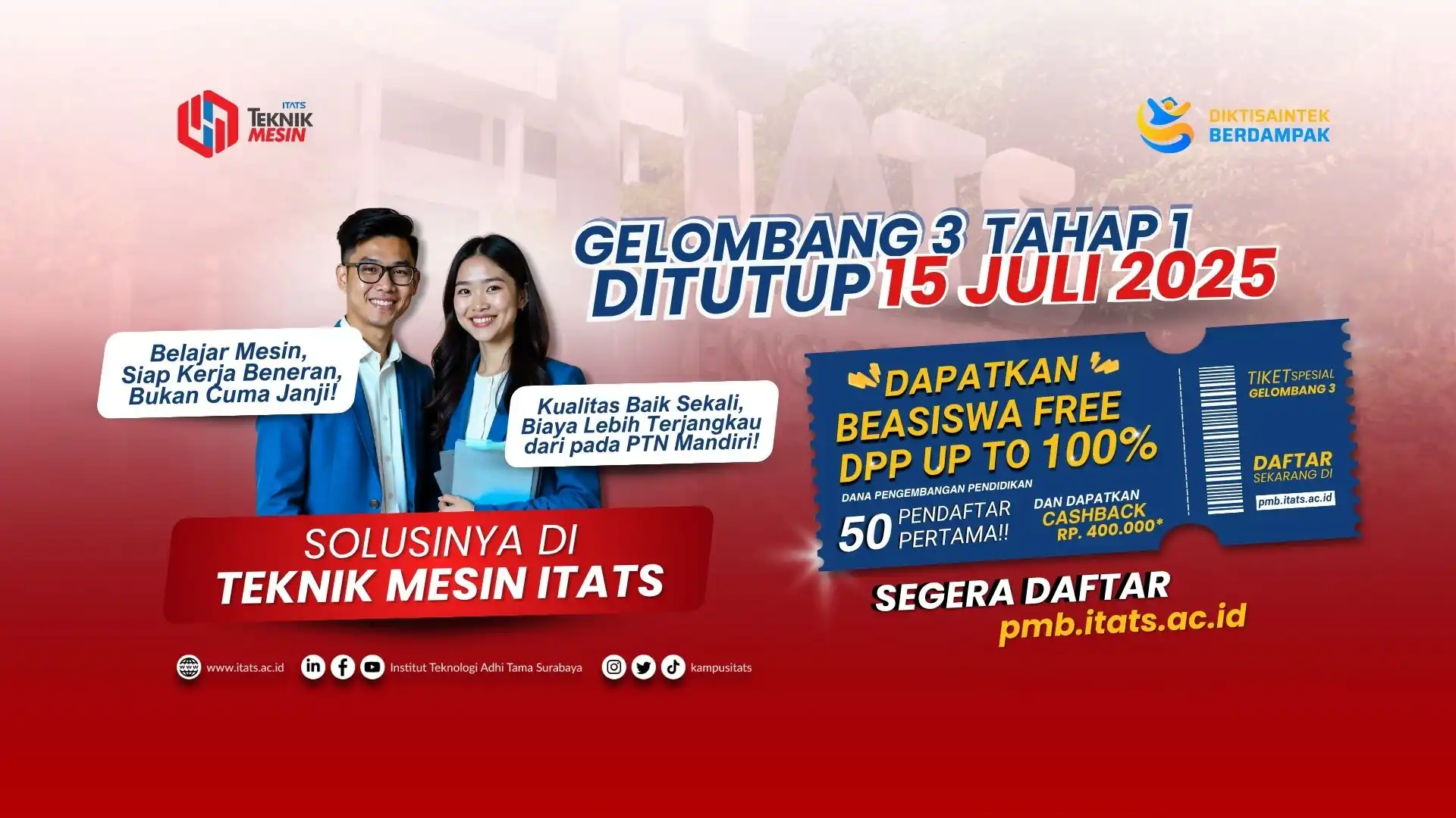 Teknik Mesin