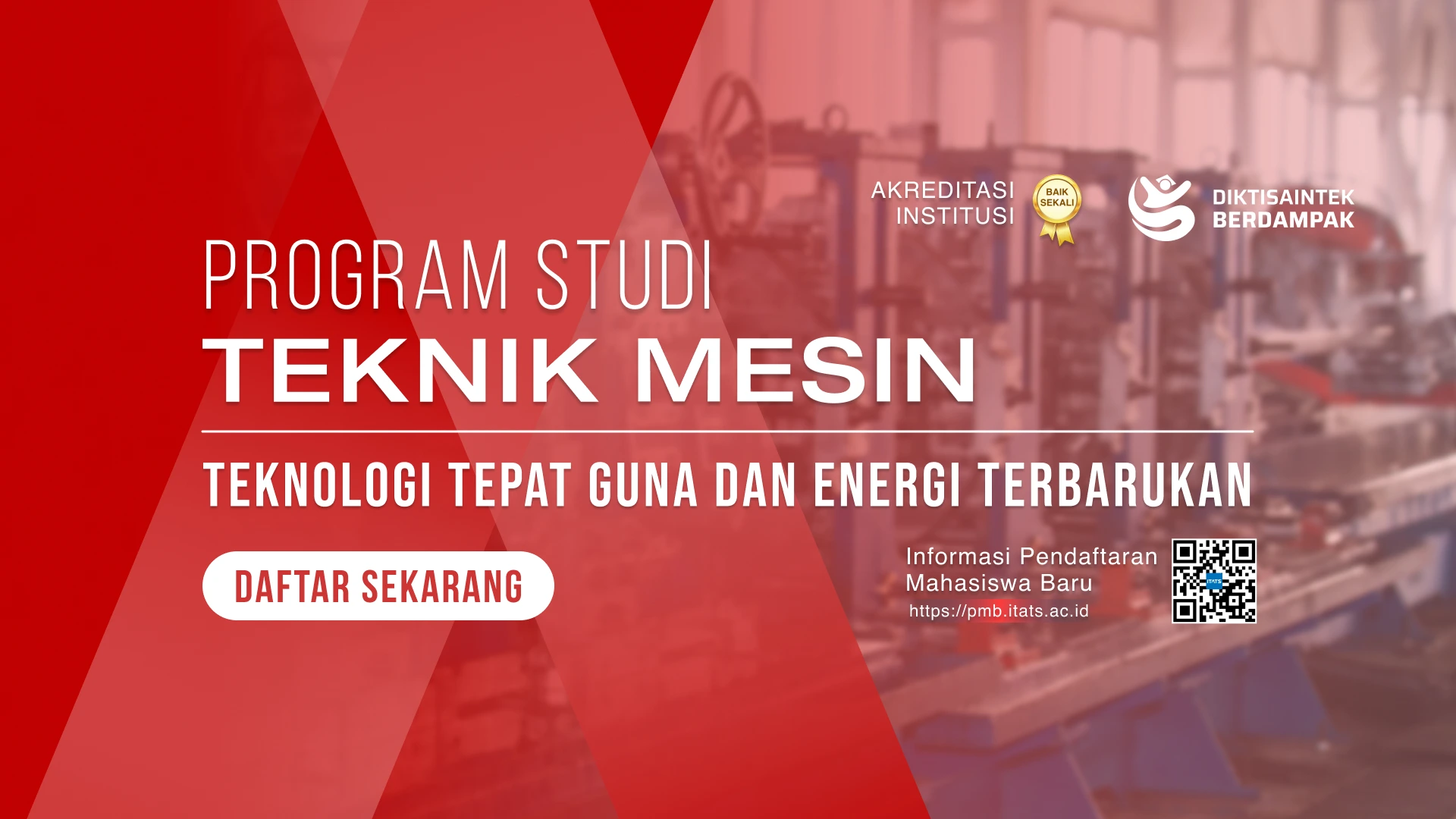 Slider Prodi - Teknik Mesin
