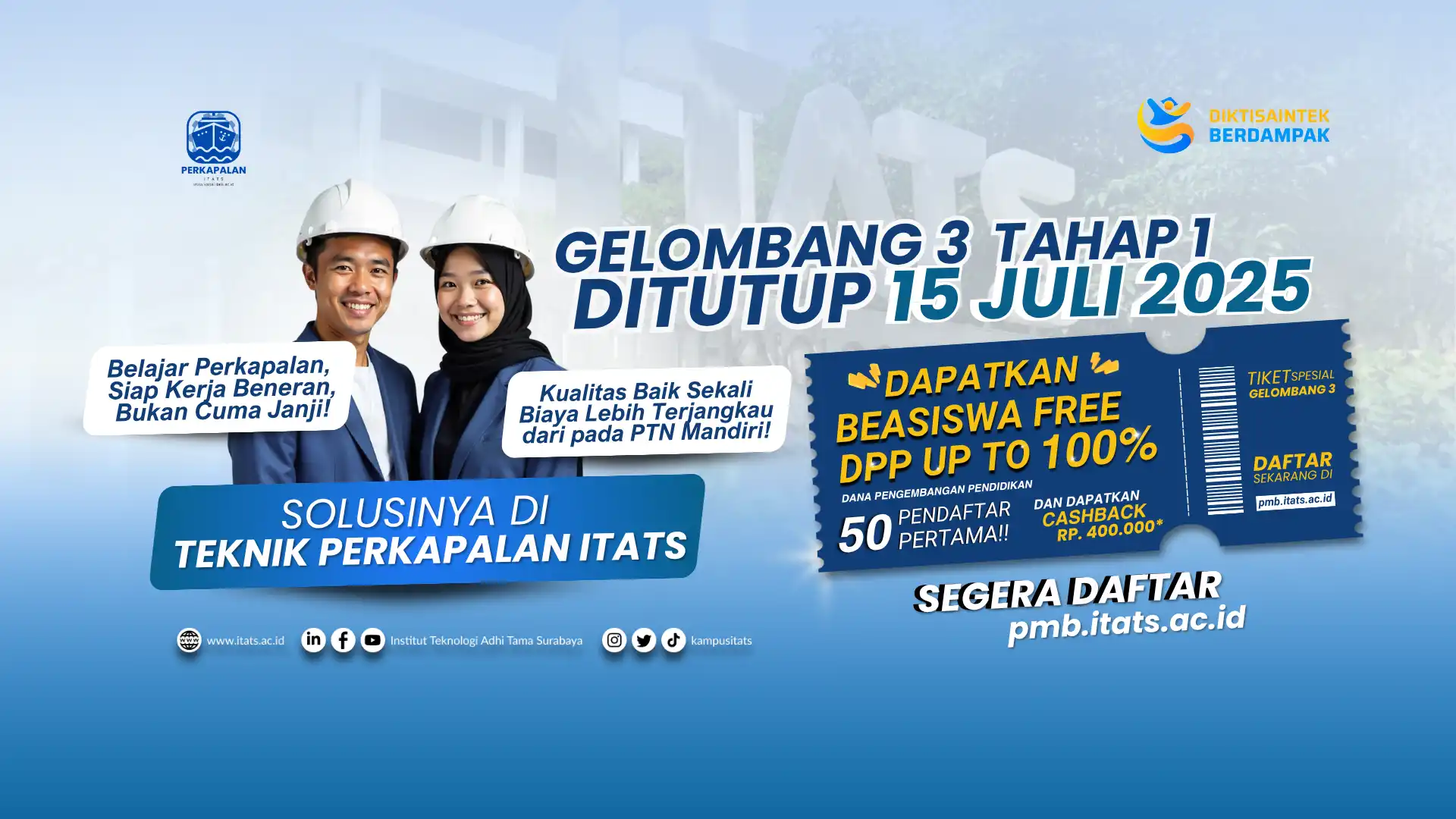 Teknik Perkapalan