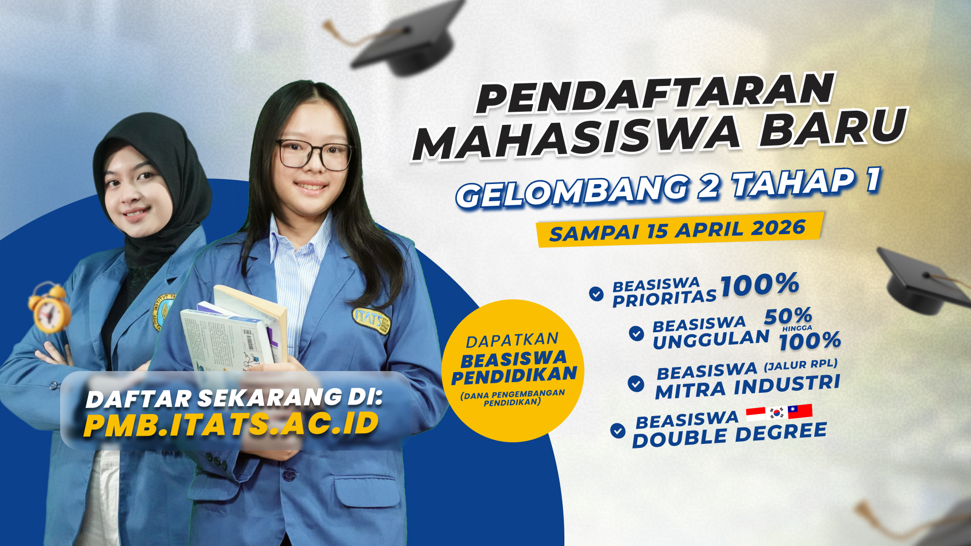 Header PMB 3