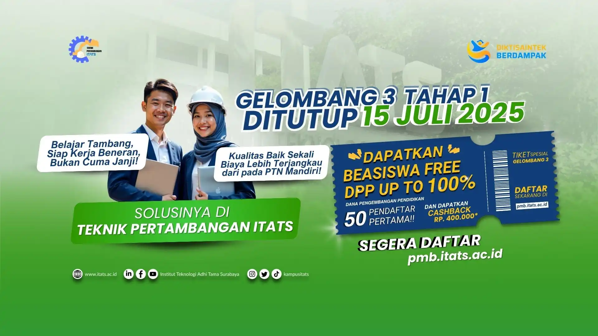 Teknik Pertambangan