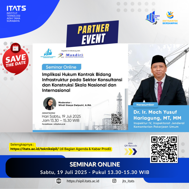 SEMINAR ONLINE