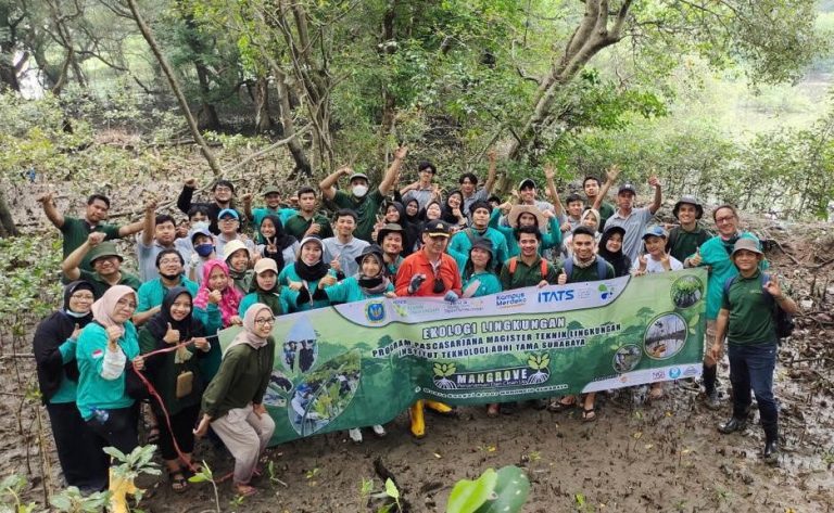 Teknik Lingkungan Telah Menjadi Kebutuhan Semua Sektor  Kehidupan