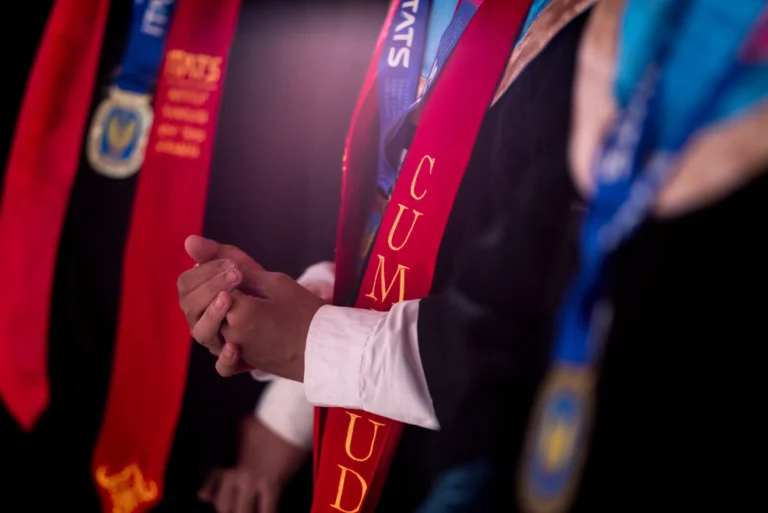 ITATS Sukses Gelar Wisuda Sarjana ke-73 dan Magister ke-35:  Mencetak Lulusan Siap Bersaing di Era Digital