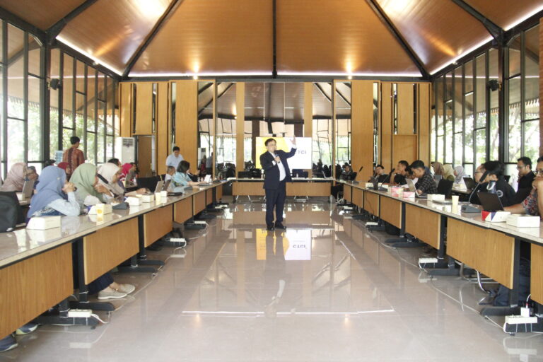 2025 Waste Management & Resources Circulation II Forum, Perkuat Kolaborasi ITATS – Taiwan Menuju Pengelolaan Sampah Rendah Karbon