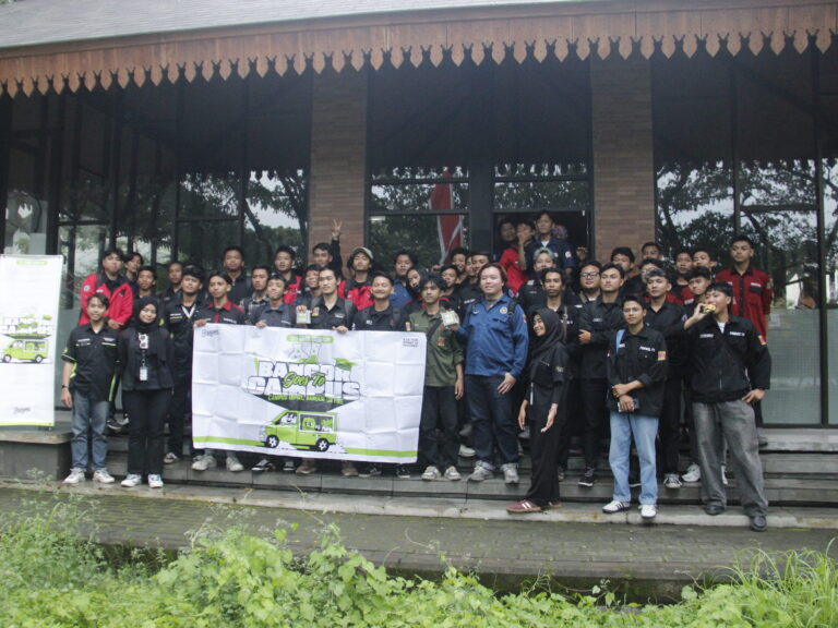 Prodi Teknik Mesin ITATS Sukses Selenggarakan National Mechanical CAD Competition 2026